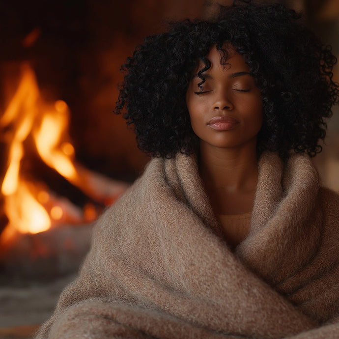 10 Cozy Self-Care Practices for Cold Weather